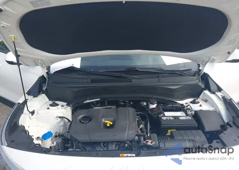 2023 Kia Seltos Lx z USA, uszkodzony, nr VIN KNDEPCAA5P7371716